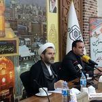 اطعام ۵۰۰ هزار نفر در ۱۲۵ بقعه؛ اجرای ۵ هزار مراسم عزاداری با ۵۷ میلیارد تومان وقف