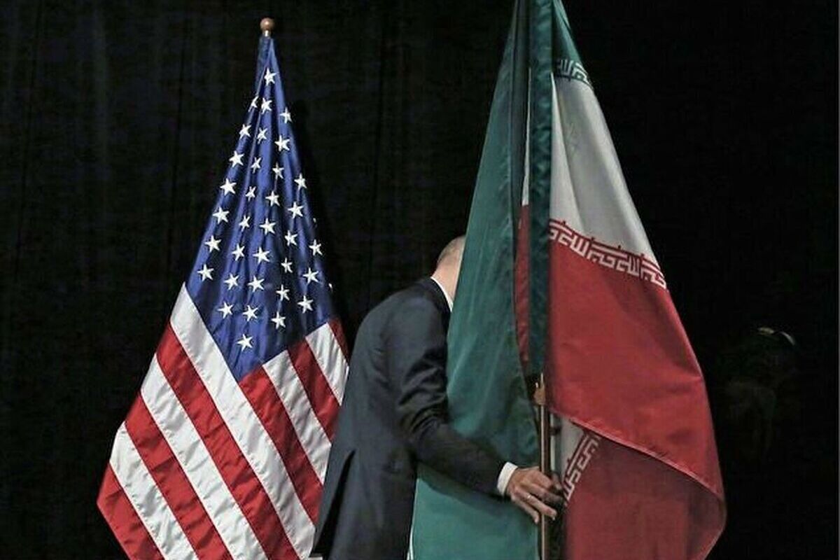 اکسیوس ادعا کرد: مقامات ایران و آمریکا در آخر همین هفته دیدار خواهند کرد