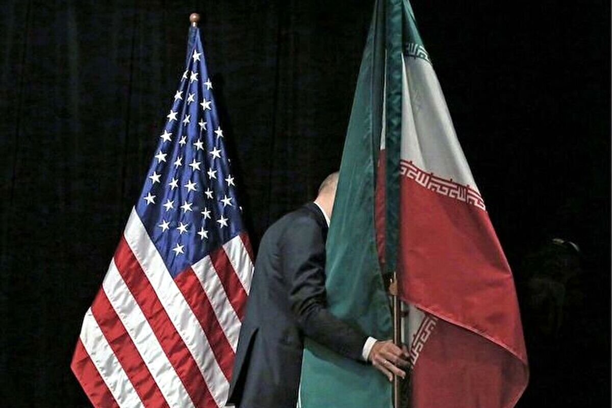 اکسیوس ادعا کرد: مقامات ایران و آمریکا در آخر همین هفته دیدار خواهند کرد