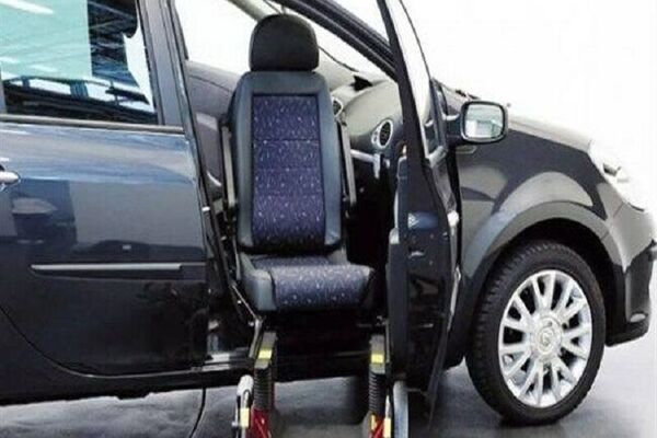 کاهش درصد حق العمل کاری در خصوص واردات خودرو ویژه جانبازان
