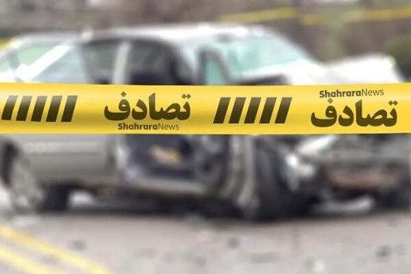 سرعت غیرمجاز اولین عامل بروز تصادف در بزرگراه‌های مشهد | سور و سات جنون و هیجان با سرعت