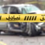 سرعت غیرمجاز اولین عامل بروز تصادف در بزرگراه‌های مشهد | سور و سات جنون و هیجان با سرعت