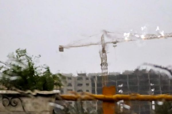 پیش‌بینی هواشناسی مشهد و خراسان رضوی امروز (چهارشنبه، ۱۲ فروردین ۱۴۰۵) | تداوم بارش باران در استان تا جمعه