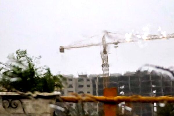 پیش‌بینی هواشناسی مشهد و خراسان رضوی امروز (چهارشنبه، ۱۲ فروردین ۱۴۰۵) | تداوم بارش باران در استان تا جمعه