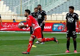 مدیر تیم سیاه‌جامگان:قطعا در مشهد مقابل پرسپولیس به میدان می‌رویم