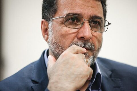  نامه محمد پژمان شهردار سابق مشهد در استانه انتخابات شوراها