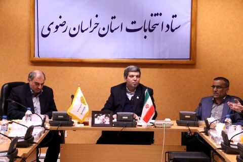 ثبت نام19 هزار و 508 نفر در سطح استان برای پنجمین دوره انتخابات شوراهای اسلامی شهر و روستا