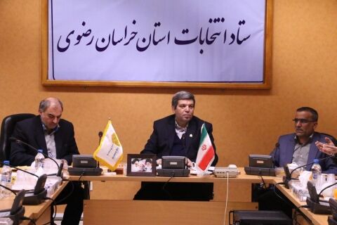 ثبت نام19 هزار و 508 نفر در سطح استان برای پنجمین دوره انتخابات شوراهای اسلامی شهر و روستا