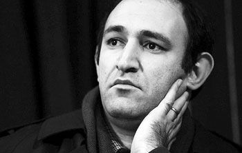 پست اندوهناک بازیگر مشهدی در غم از دست دادن مادرش