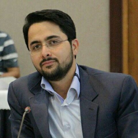 "شهر من جای قشنگی است ،اگر بگذارید" !