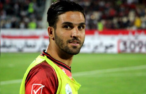 عامل موفقیت انصاری پرسپولیس بود؟