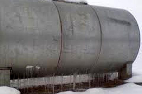 از تانکر آبی که جنازه داخلش بود، آب می خوردیم!