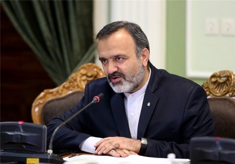 رشیدیان از وقوع 119 پس‌لرزه خبر داد
