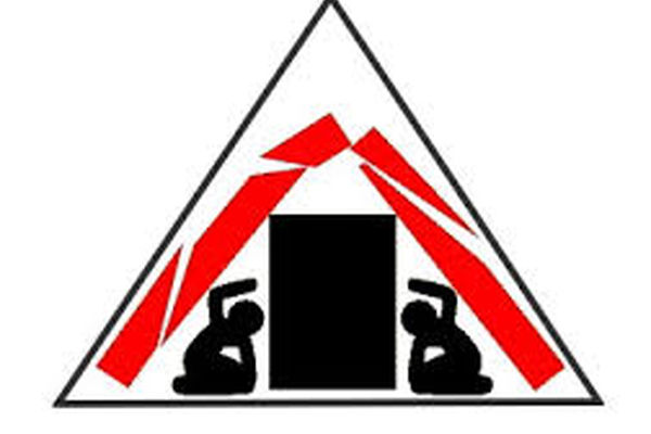 چند نکته حائز اهمیت در هنگام وقوع زلزله