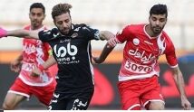 انتقال بازی سیاه جامگان با پرسپولیس به تهران تکذیب شد