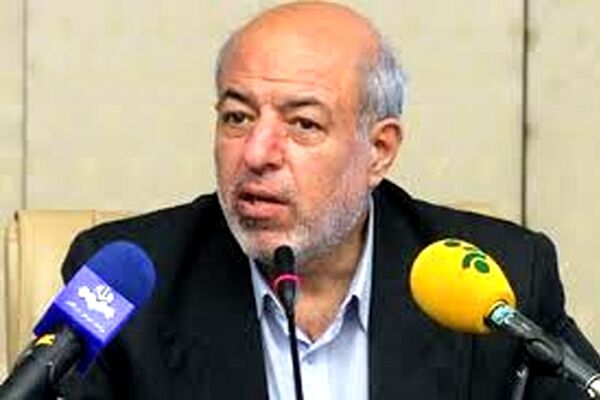 منتفی شدن طرح انتقال آب از دریای عمان به خراسان شایعه است