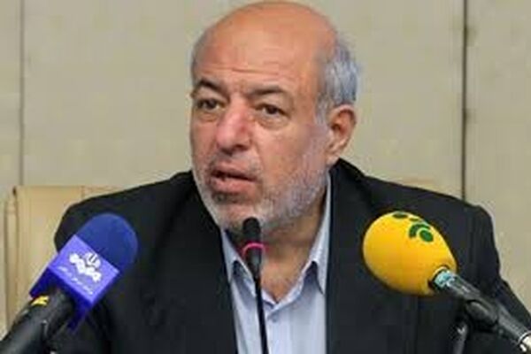 منتفی شدن طرح انتقال آب از دریای عمان به خراسان شایعه است