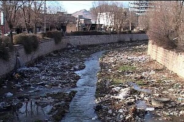 مسئله کشف رود نیازمند نگاه فراملی است