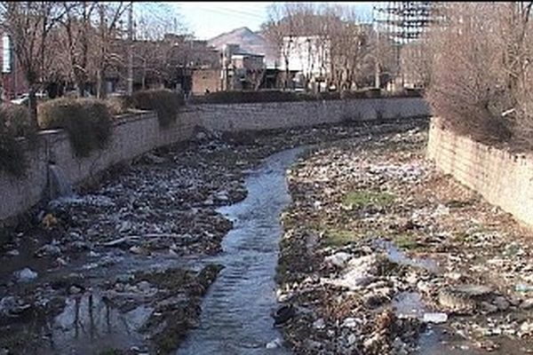 مسئله کشف رود نیازمند نگاه فراملی است