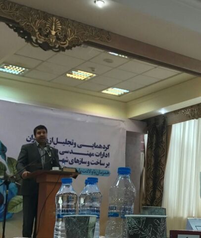 قاطعیت دادسرای مشهد در زلزله اخیر مشخص شد