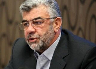 افزایش 4 ساعته خط 2 قطار شهری مشهد