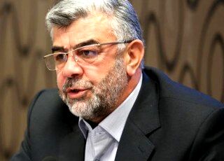 افزایش 4 ساعته خط 2 قطار شهری مشهد