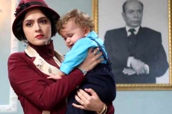 توزیع «شهرزاد 2» از خرداد/ ادامه ضبط تا مهرماه