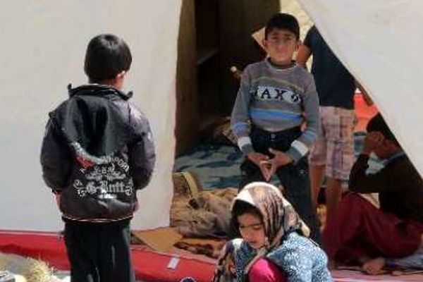 آغازتوزیع کمک های وزارت آموزش و پرورش در مناطق زلزله زده خراسان رضوی