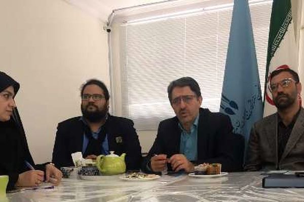 کانون علم و تجربه سینما در مشهد راه اندازی شد