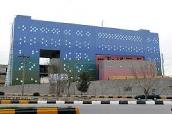 بی‌برنامگی مسئولین عامل بلاتکلیفی کتابخانه‌مرکزی مشهد شد