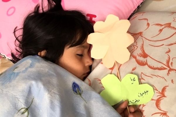 جشنواره عکس من و پدرم+ عکس