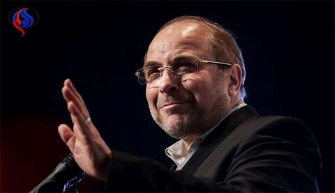 بیانیه جنجالی قالیباف در انتخابات ریاست جمهوری