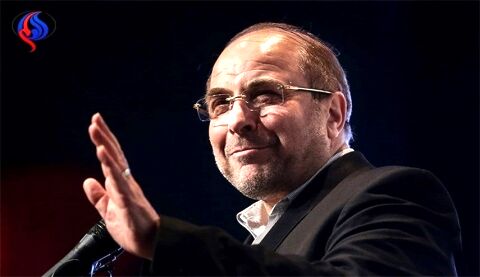 بیانیه جنجالی قالیباف در انتخابات ریاست جمهوری