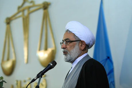 اطلاعیه دادستان کل کشور درباره پرهیز از تبلیغات زودهنگام داوطلبان ریاست‌جمهوری