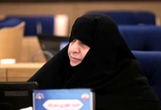 غفوری شعرباف:اگر در شورای پنجم انتخاب شوم گزینه‌های بهتری را برای شهردار بررسی خواهیم کرد