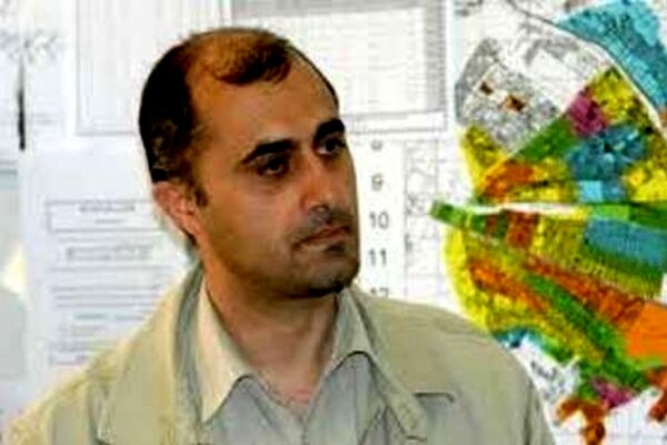 نصب 12 هزار انشعاب فاضلاب در حاشیه شهر مشهد