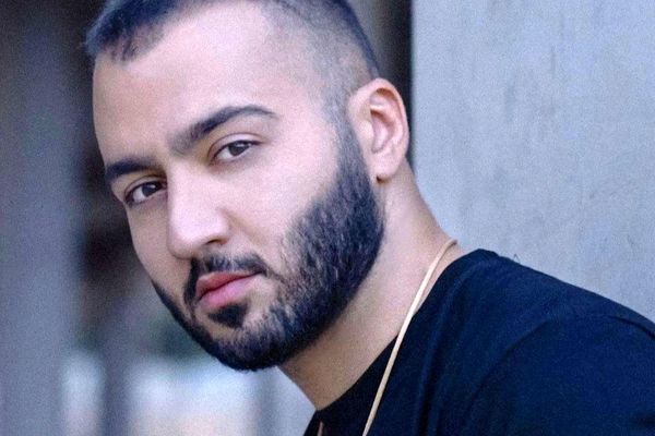 توماج صالحی آزاد شد