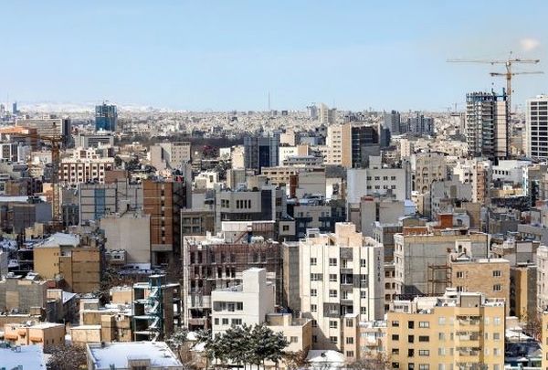 کارشناسان از آینده بازار مسکن می‌گویند | جنگ، بازار مسکن را در ابهام و رکود فرو برده است