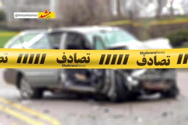 خون‌بارترین ماه تصادفات در کشور؛ شهریور در صدر حوادث رانندگی
