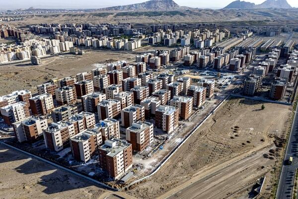 آخرین وضعیت مسکن ملی در مشهد و خراسان رضوی | ۳۰هزار متقاضی داریم، زمین نداریم
