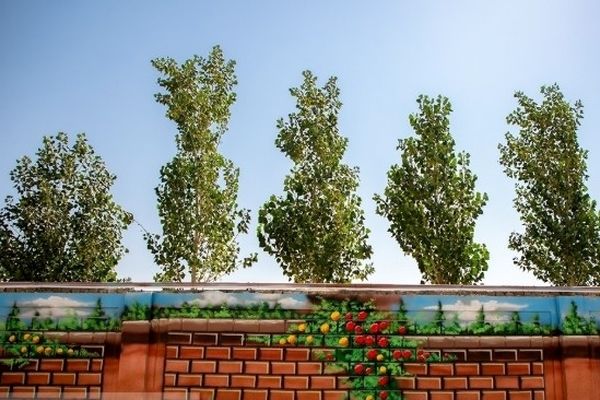 اسکان بیش از ۱۱ هزار نفر از زائران در مدارس خراسان رضوی (۵ فروردین ۱۴۰۵)