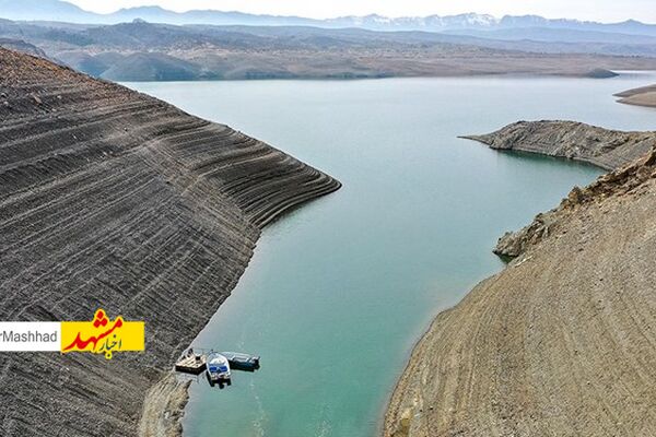 بیش از ۲ هزار فقره انشعاب غیرمجاز آب در مشهد شناسایی شد