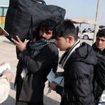 آمادگی فعالان اقتصادی در کمک به بازگشت اتباع افغانستانی