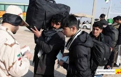 آمادگی فعالان اقتصادی در کمک به بازگشت اتباع افغانستانی