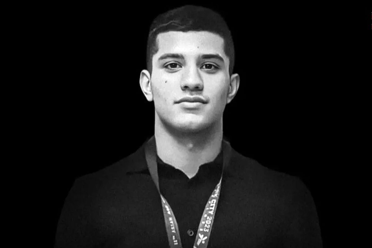 درگذشت ملی‌پوش واترپلوی ایران + علت فوت