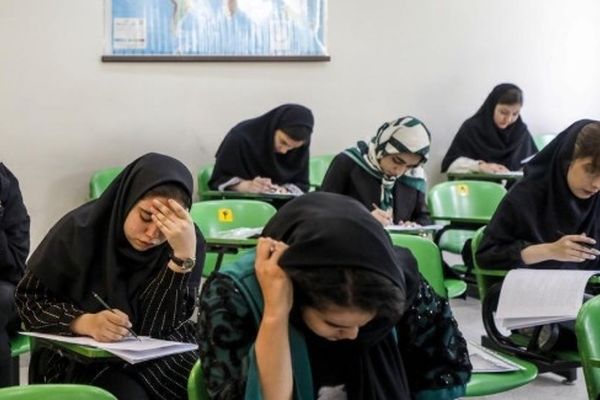 نحوه برگزاری آزمون‌های تحصیلی براساس شرایط | نیازی به افزایش طول سال تحصیلی نیست