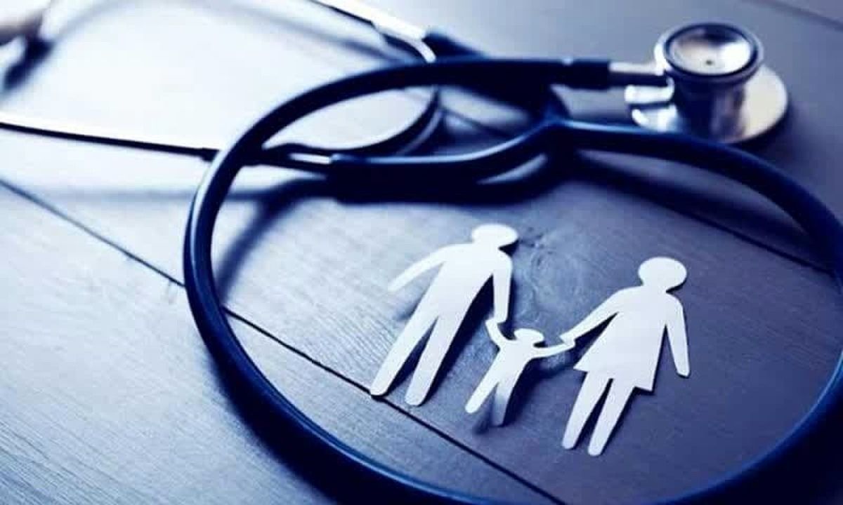 پوشش بیمه رایگان برای ۵ دهک اول جامعه برقرار است