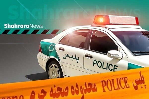 کشف جسد مرد گمشده زیر کف استخر باغ ویلا 