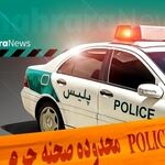 کشف جسد مرد گمشده زیر کف استخر باغ ویلا 