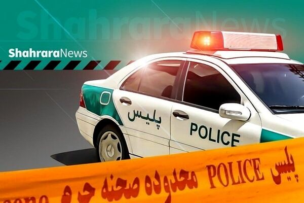 کشف جسد مرد گمشده زیر کف استخر باغ ویلا 